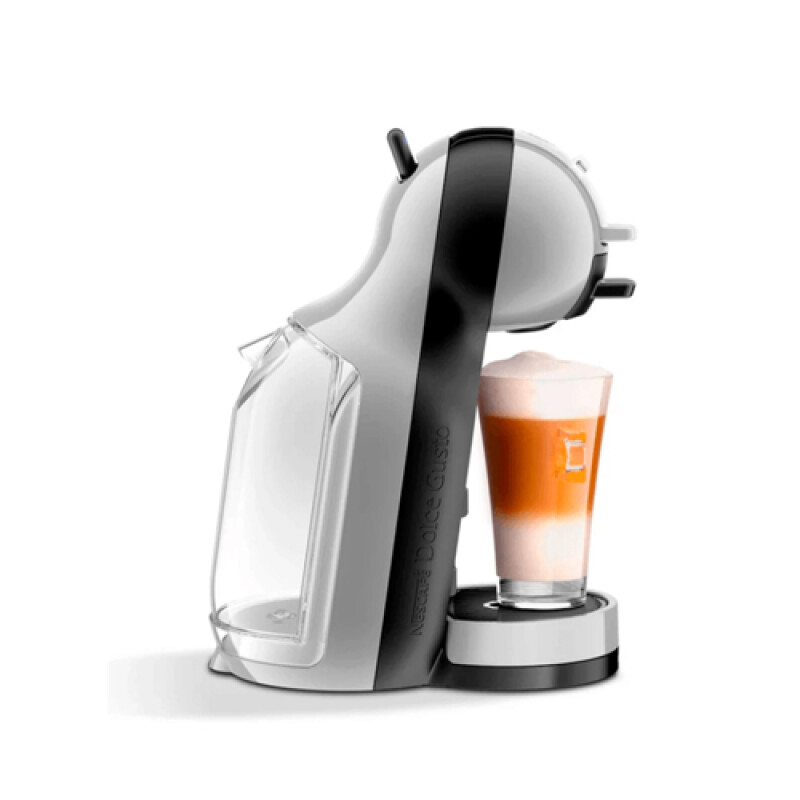 Cafetera automática con capsulas frio caliente Dolce Gusto Mini Me Cafetera automática con capsulas frio caliente Dolce Gusto Mini Me