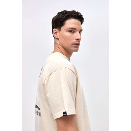 Remera Allen Arena