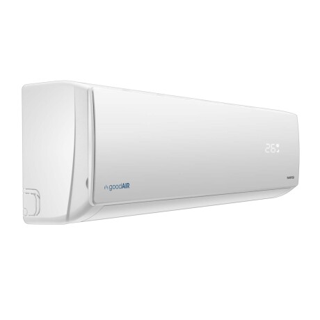 AIRE ACONDICIONADO GOODAIR 30000-BTU INVERTER
