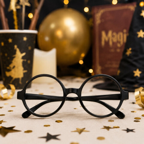 Lentes Harry Potter Lentes Harry Potter