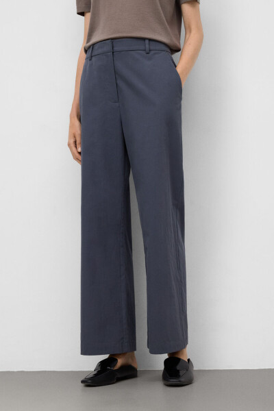 PANTALÓN Gris
