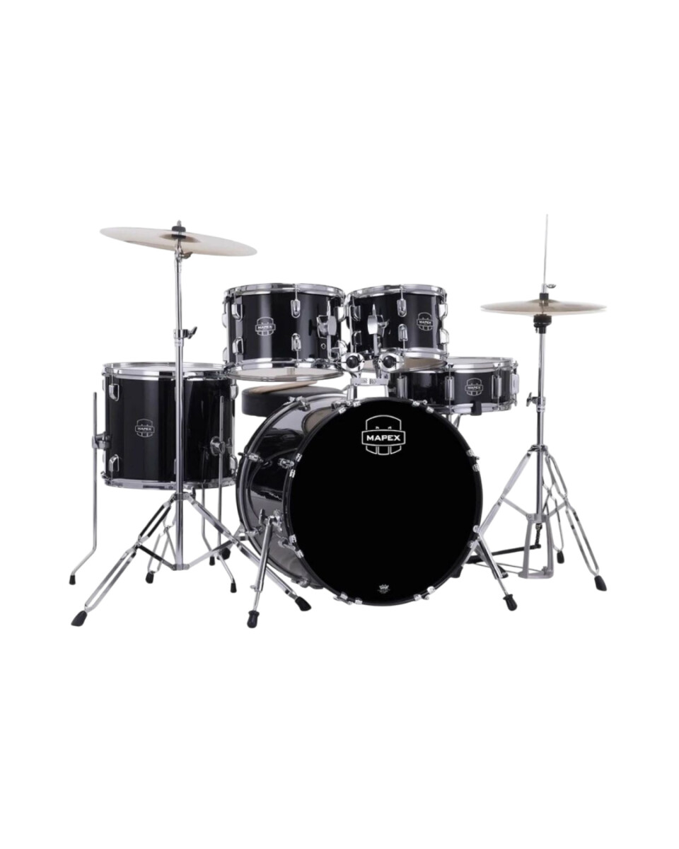Batería Acústica Mapex Prodigy 