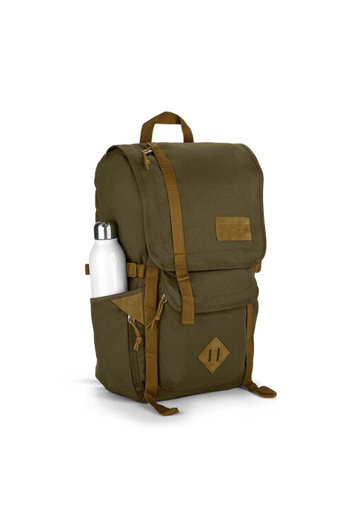 Hatchet Army Green