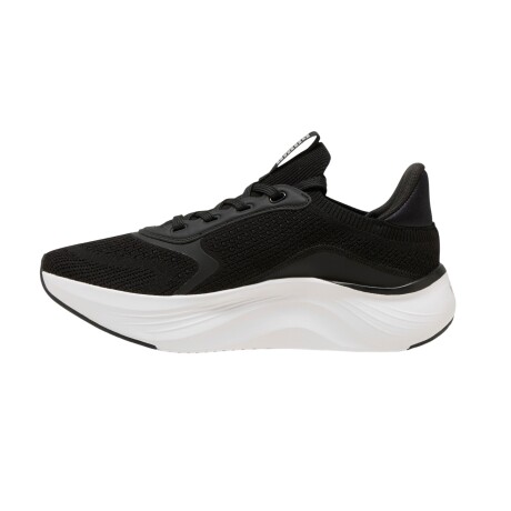 Championes Puma Softride Mayve 2 Black