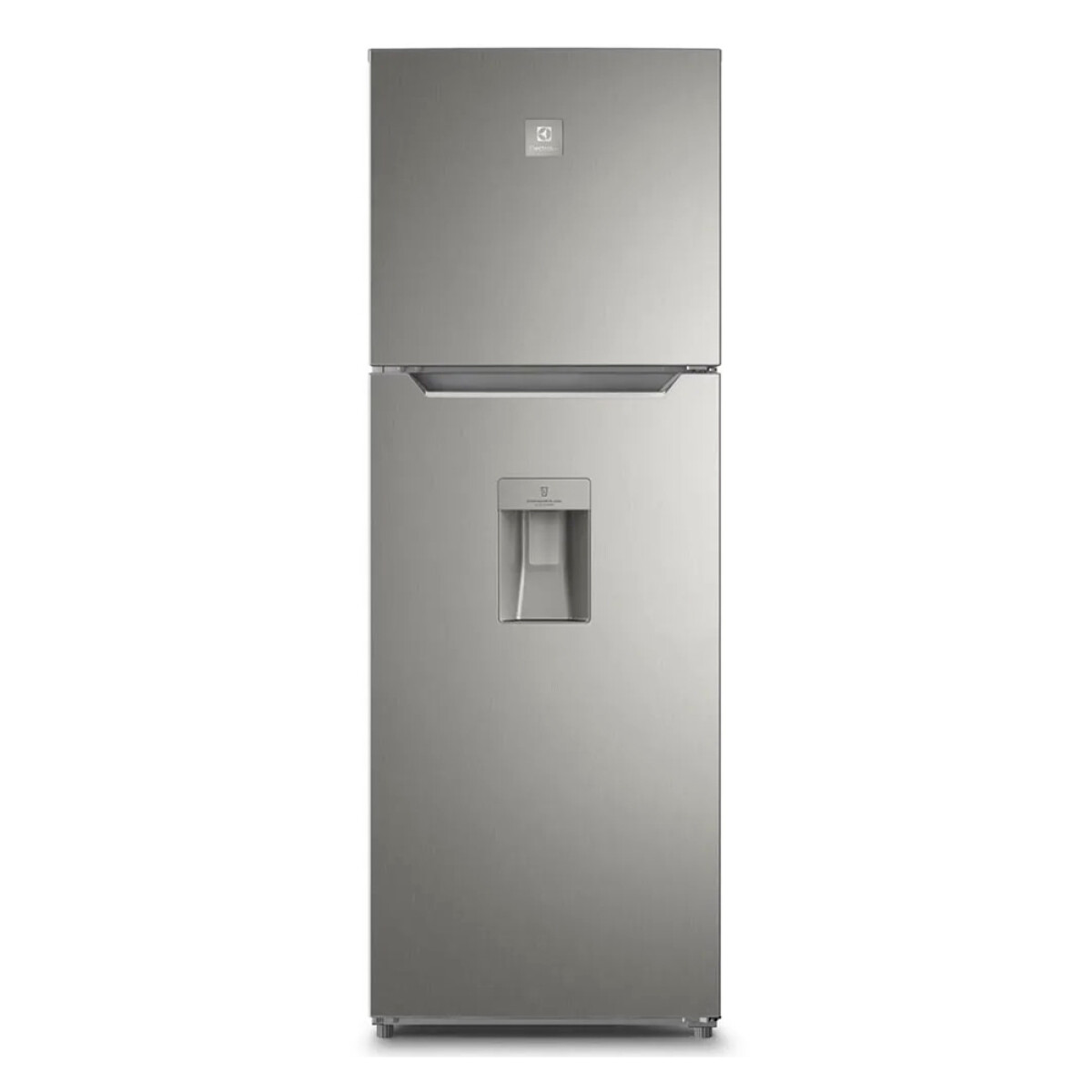 heladera refrigerador Electrolux 363Lts 