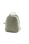 MOCHILA TERRANO DUBLIN PLATA