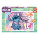 Puzzle Infantil 300 Piezas Stitch - Educa Puzzle Infantil 300 Piezas Stitch - Educa