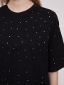 Remera Marai Negro