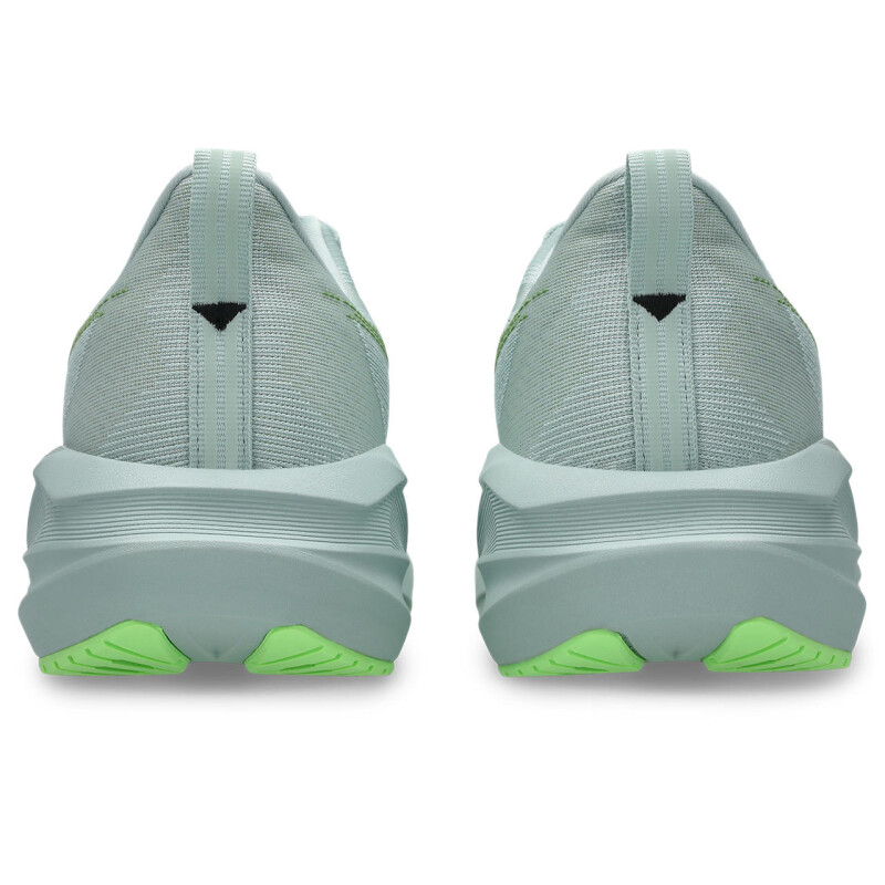 Zapatillas Running Novablast 5 Hombre Cold Moss/light Orange