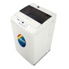 Lavarropas Enxuta 5kg Carga Superior Bomba Incluída En Color Blanco Lavarropas Enxuta 5kg Carga Superior Bomba Incluída En Color Blanco