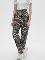 Pantalon Fustena Estampado 1