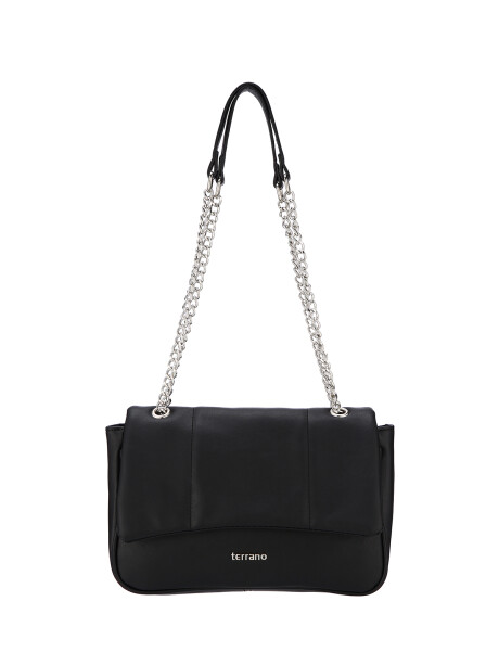Cartera Paris Negra