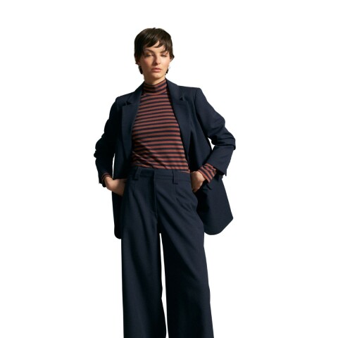 PANTALON BASMA S-XXL AZUL MARIN