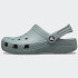 Crocs Classic Niños Pequeños Gris