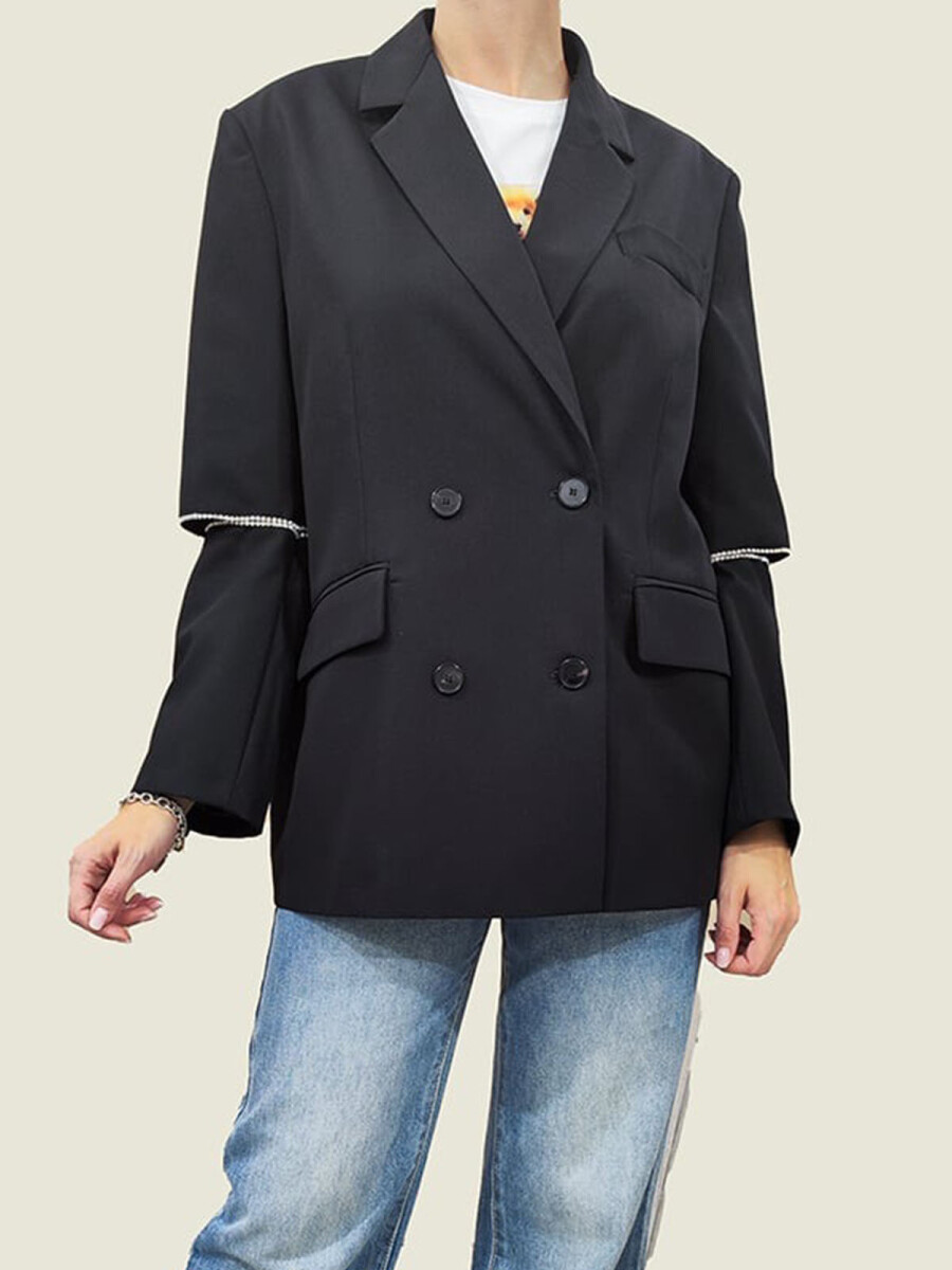 CHAQUETA 