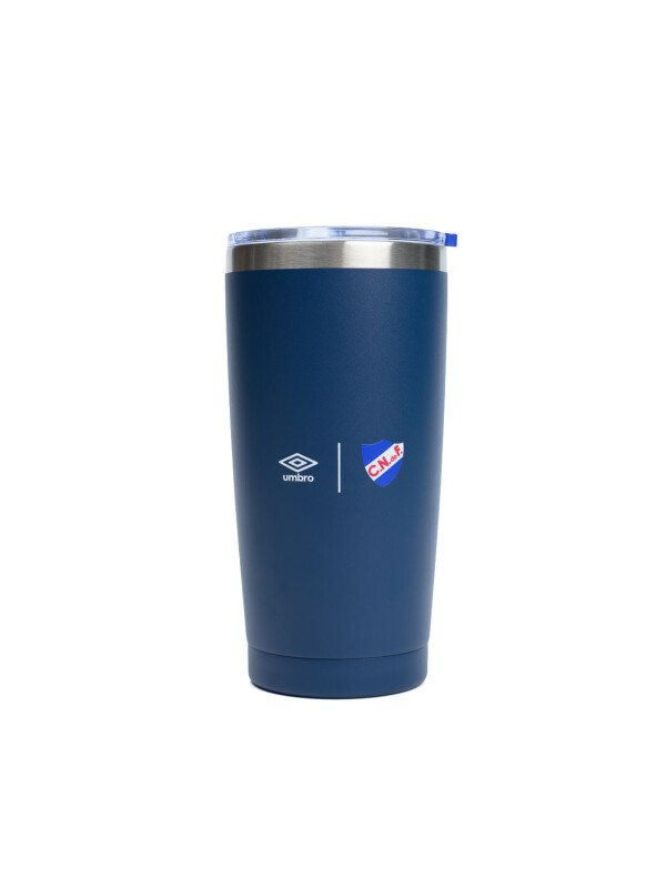 VASO TERMICO NADIE GANO MAS Nacional Oficial 001