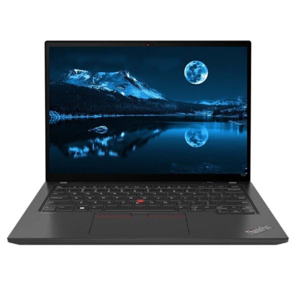Lenovo ThinkPad T14s G1 Reacondicionada Color Negro