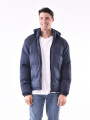 CAMPERA LHOTSE AZUL OSCURO