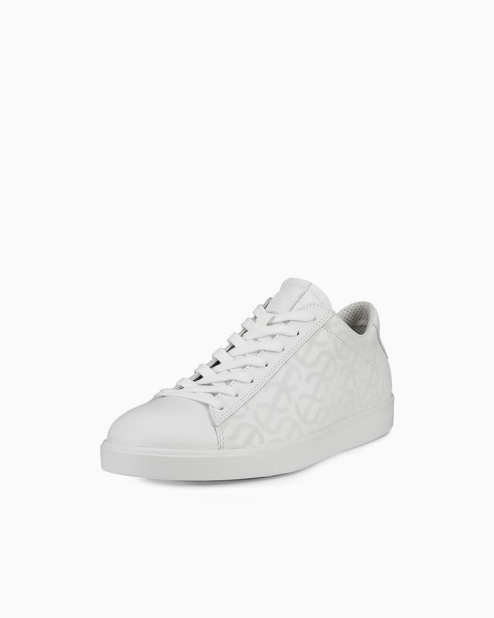 ECCO Street Lite Blanco