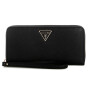 Billetera Guess Lucci Negro 0