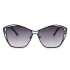 Lentes de Sol Chilli Beans Alok Cat Negro