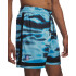 Curry Statement Short II-BLU BLU-410