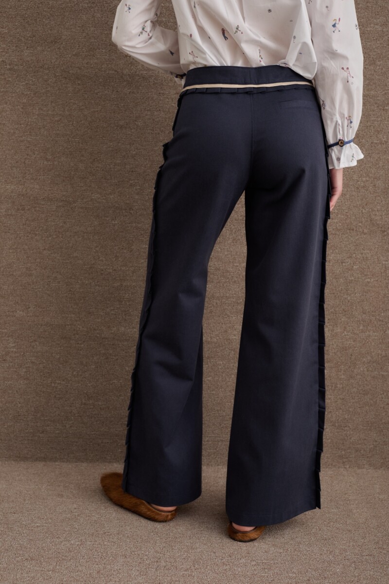 PANTALON BEMA Azul