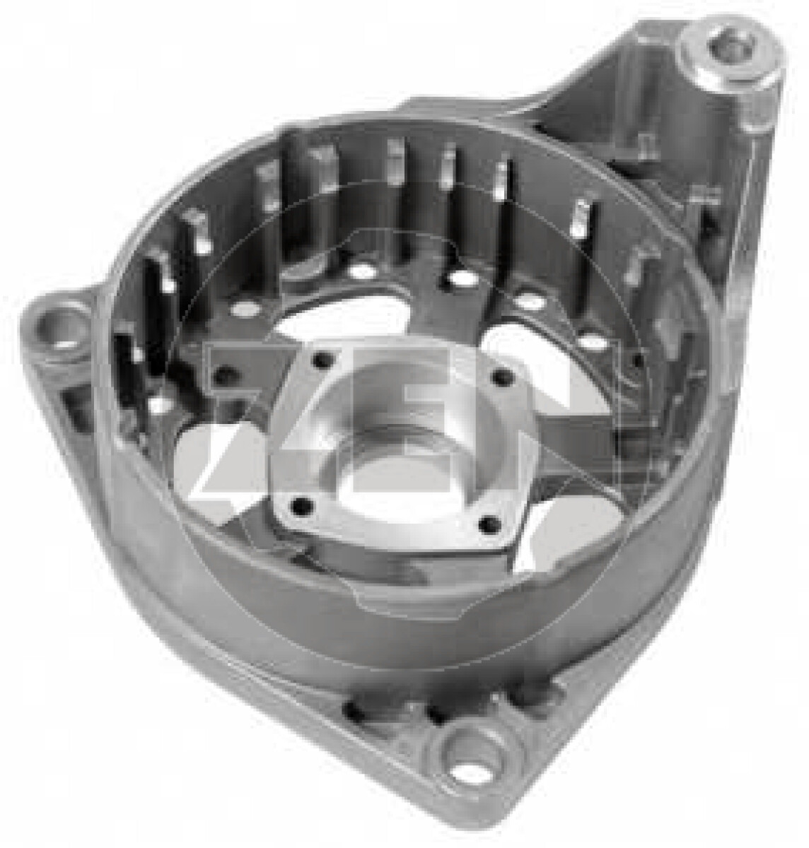 TAPA ALTERNADOR - TAPA ALTERN.LADO POLEA M.BENZ 1214 1218 ZEN 