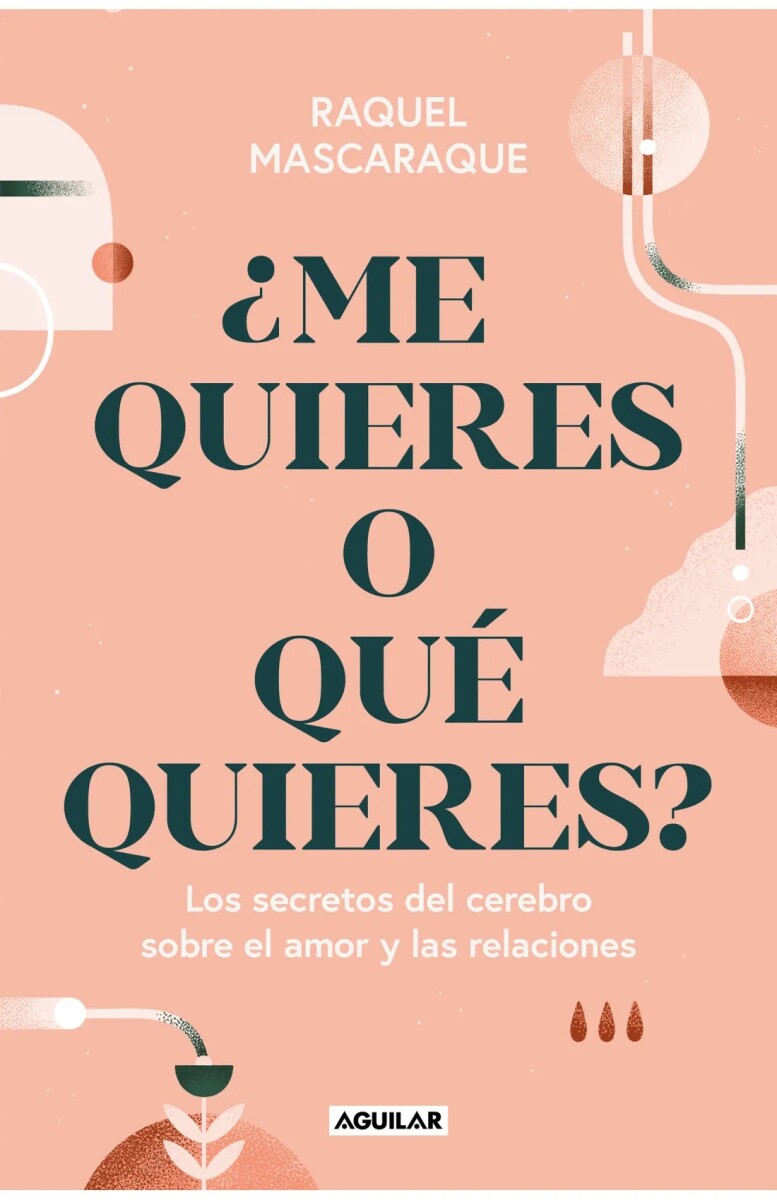 ¿Me quieres o qué quieres? 