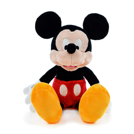 Peluche Mickey Mouse Pequeño Peluche Mickey Mouse Pequeño