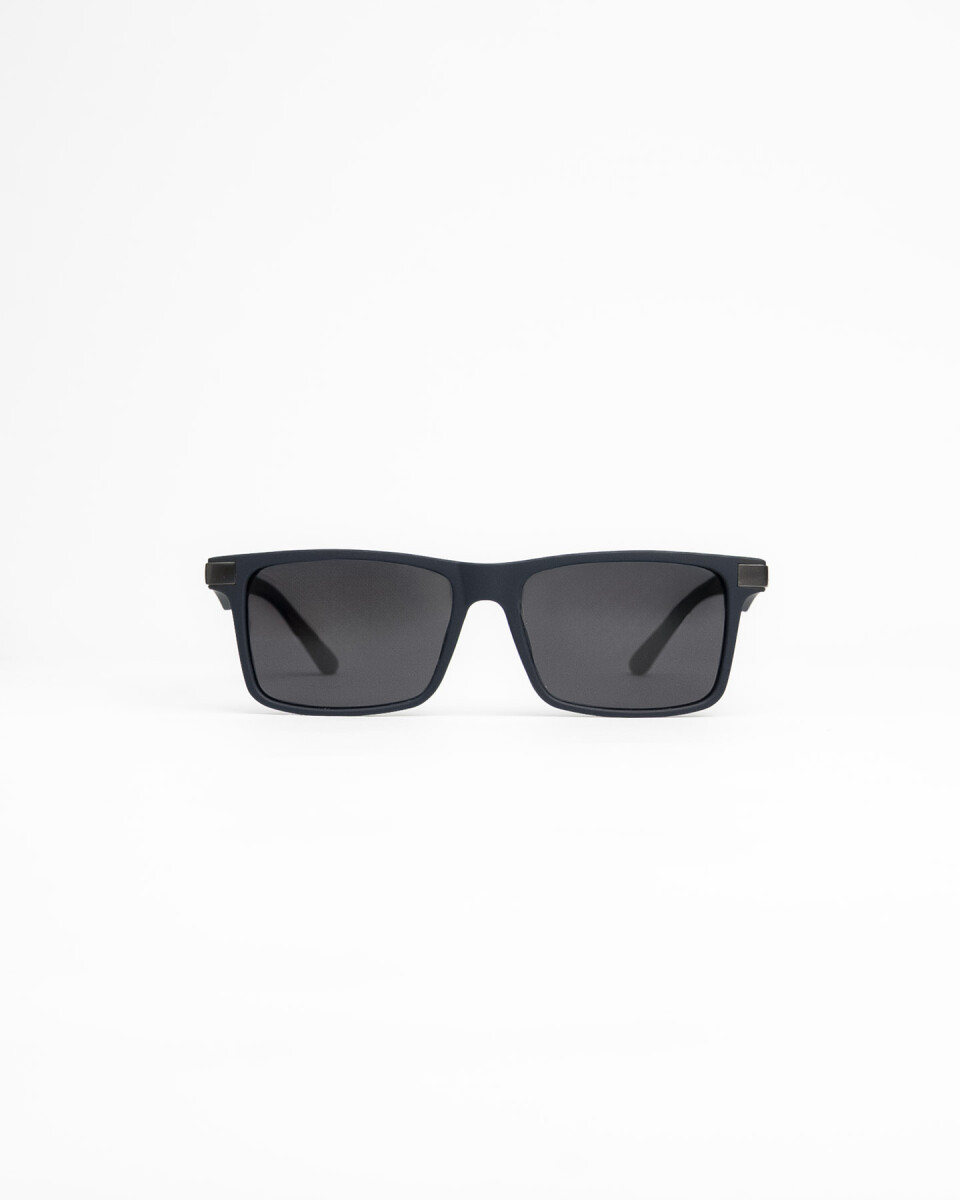 Anteojos de Sol Polarizado Protreccion UV Forum 02 - Gris 