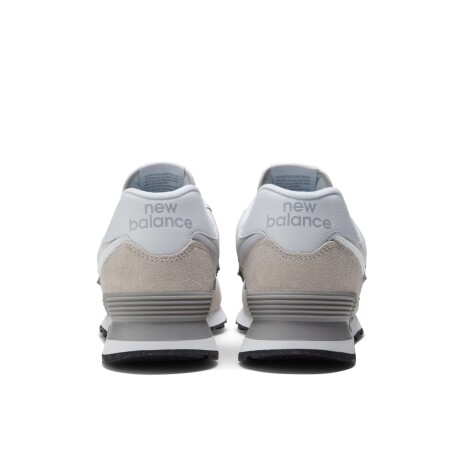 Championes Lifestyle New Balance de Hombre 574 ML574EVW NIMBUS CLOUD