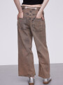 Pantalon Amiras Beige