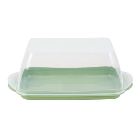 Mantequera de plastico Herevin Mantequera de plastico Herevin
