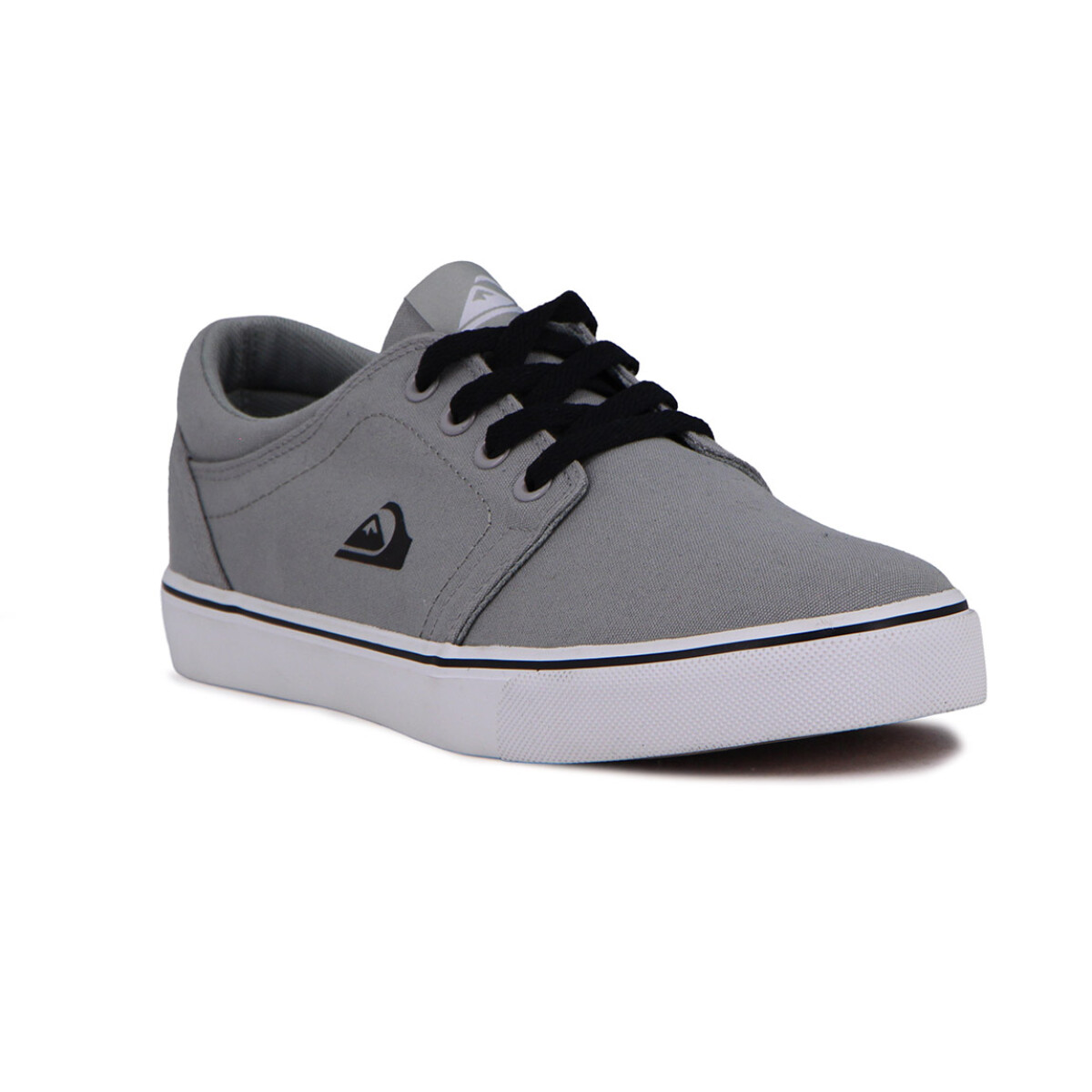 Quiksilver Calzado ZUMA Hombre - Gris-Blanco 