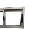 Ventana de Aluminio Serie 20 - 80x40 Ventana de Aluminio Serie 20 - 80x40