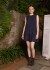 Vestido Mango Azul