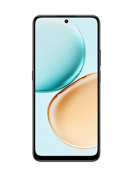 Celular Honor X7D 256GB Negro