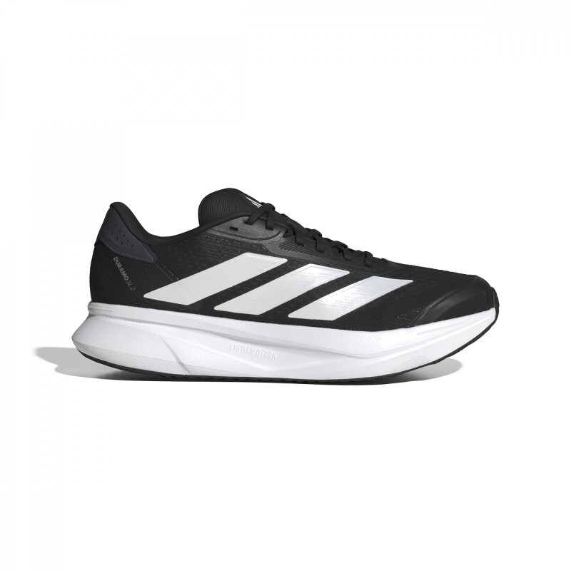 Championes Running Adidas DURAMO SL2 de Hombre - IH8218 Negro-gris
