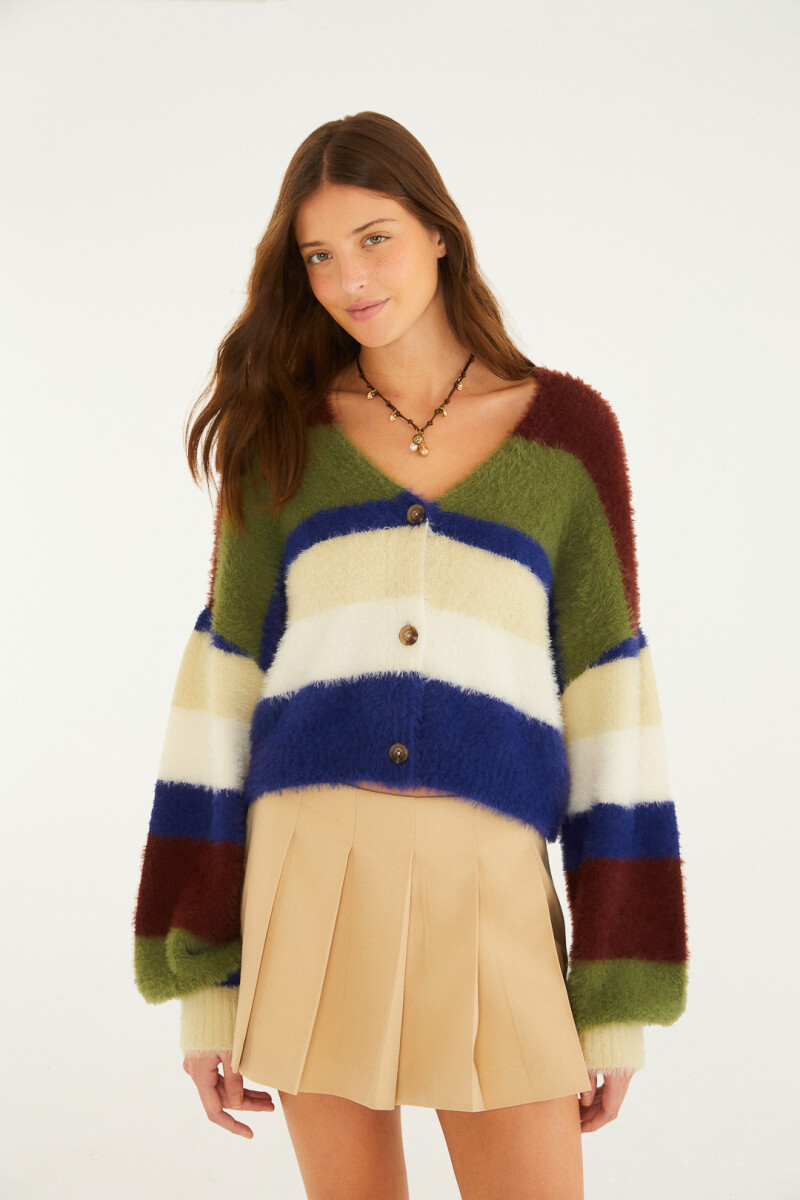 CARDIGAN 