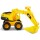Vehículo de Juguete Camion Caterpillar 82030 18CM EXCAVADORA