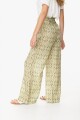 Pantalon New Parque Snake Verde