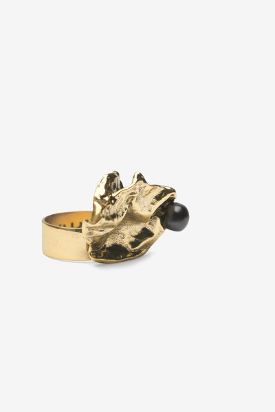 ANILLO Dorado