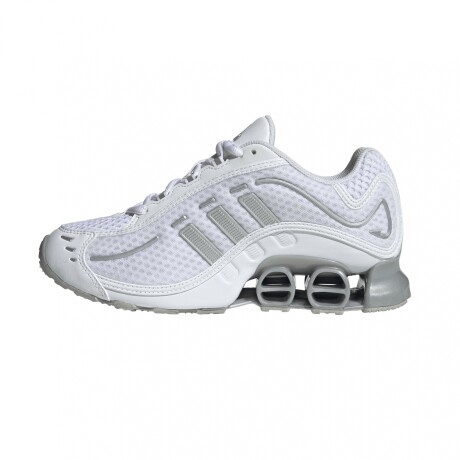 Championes adidas Megaride O1 White