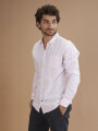 SHIRT SAVANNAH 6.0 PASTEL ROSE
