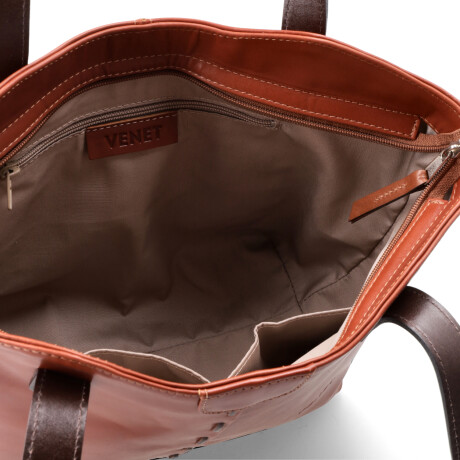 CARTERAS TOSTADO