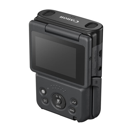 Cámara Para Vlogging Canon PowerShot V10 4K Wifi Bluetooth 001