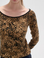 Remera Barna Estampado 1