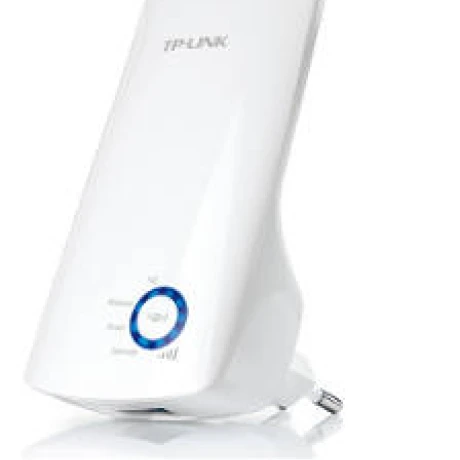 Tp-link - TLWA850RE - Extensor de Cobertura Wifi Universal a 300MBPS. Antenas 2 Internas. 001