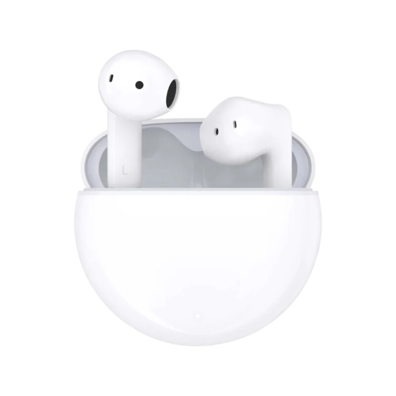 Auriculares Bluetooth HONOR Earbuds X7e Active TWS White Auriculares Bluetooth HONOR Earbuds X7e Active TWS White